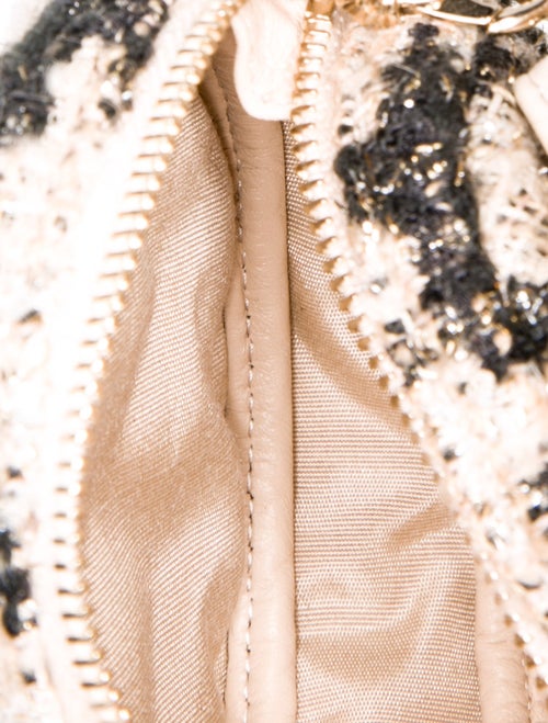 Chanel Mini Waist Bag w/ Coin Pouch