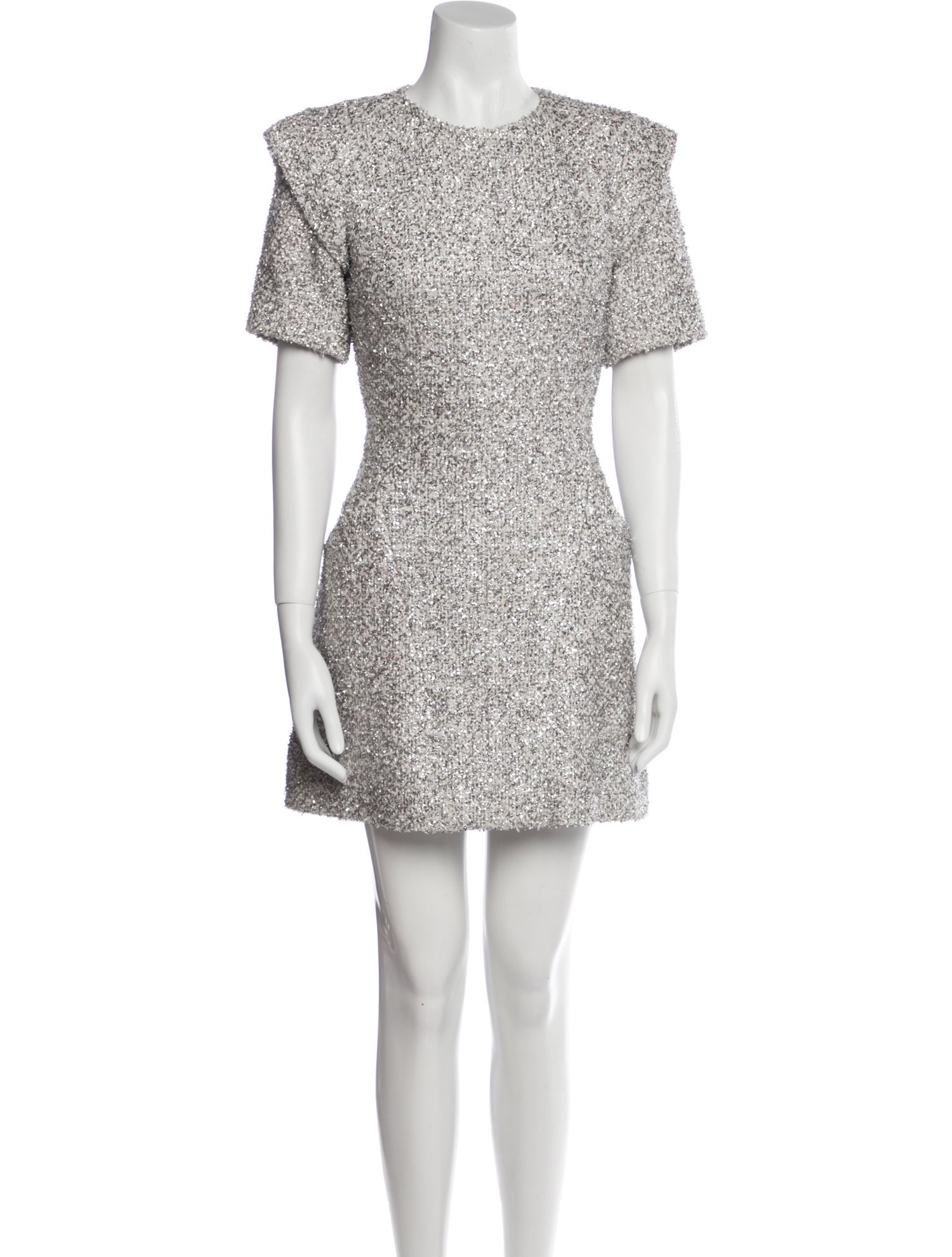 Chanel 2018 Mini Dress