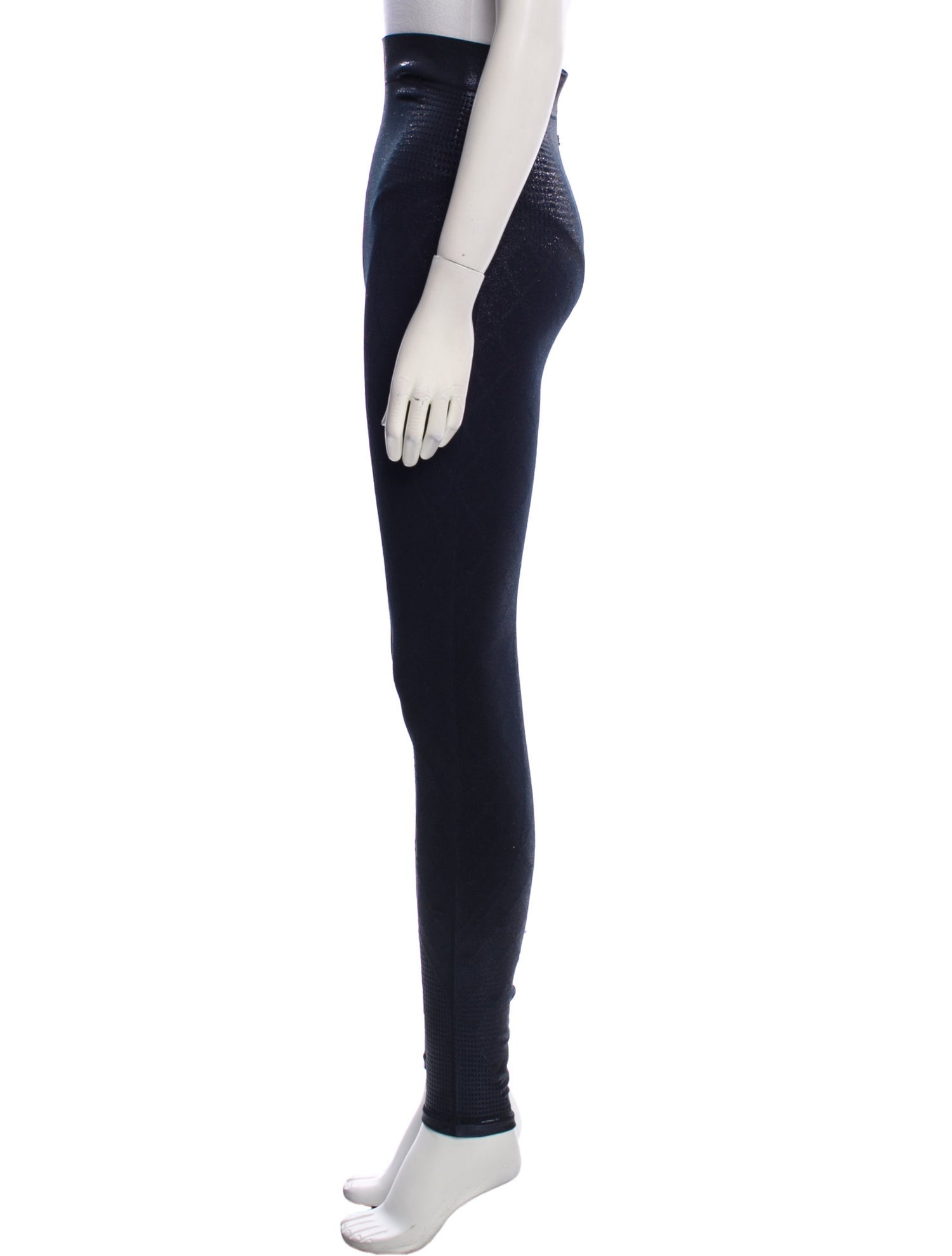 Chanel 2023 Skinny Leg Pants