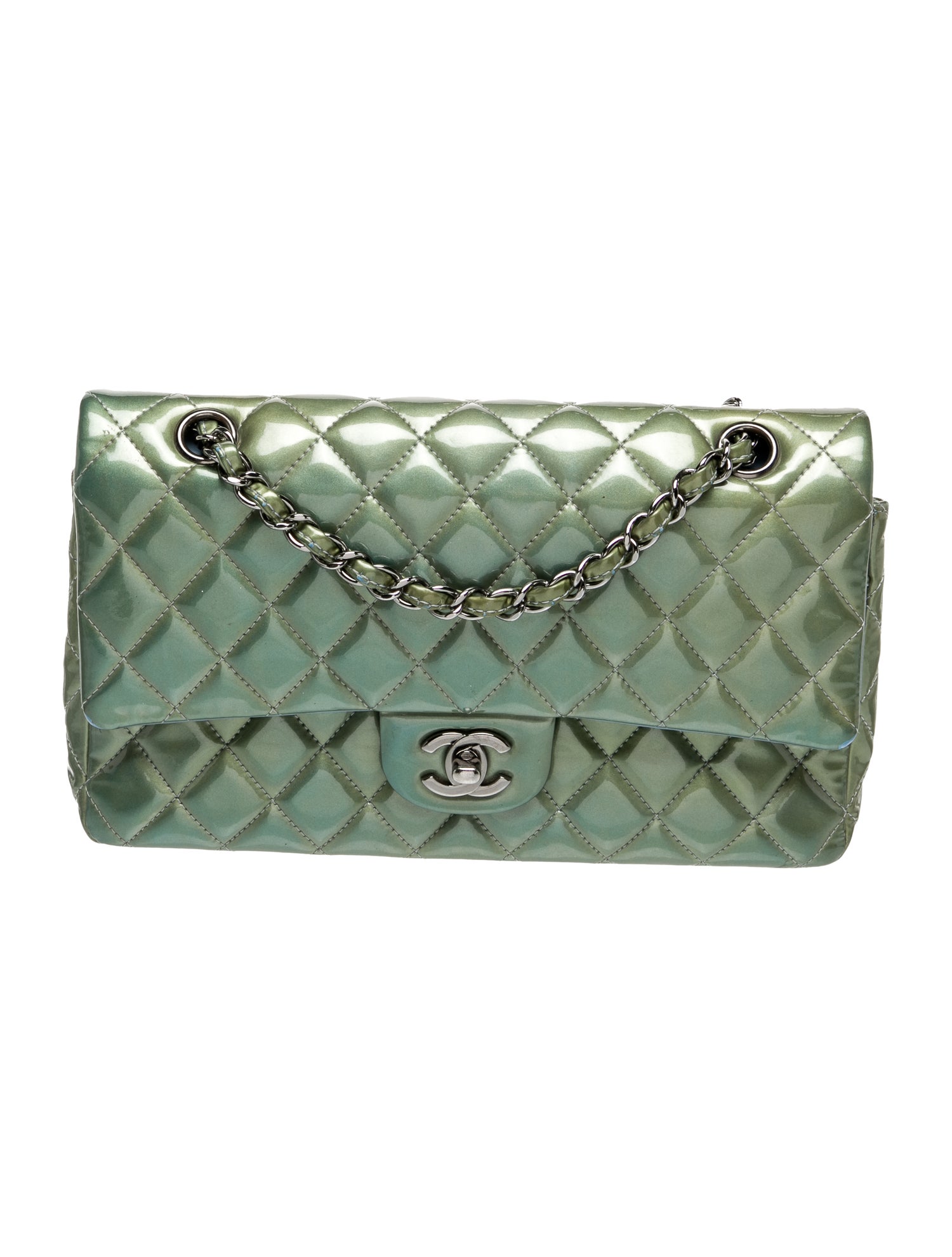 Chanel Classic Medium Double Flap Bag