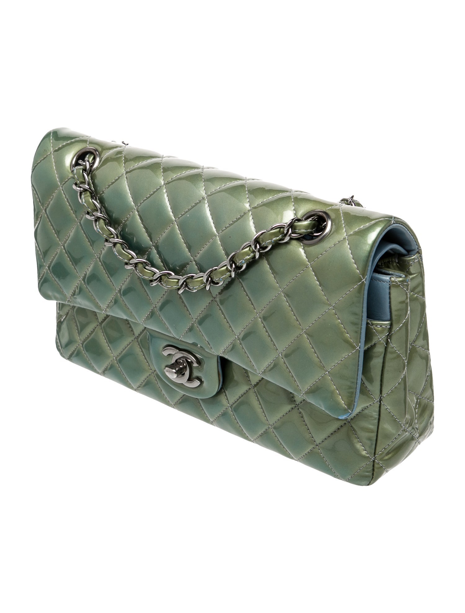 Chanel Classic Medium Double Flap Bag