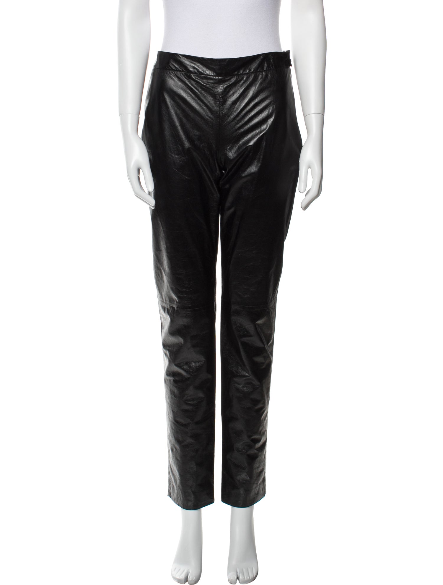 Chanel 2013 Skinny Leg Pants