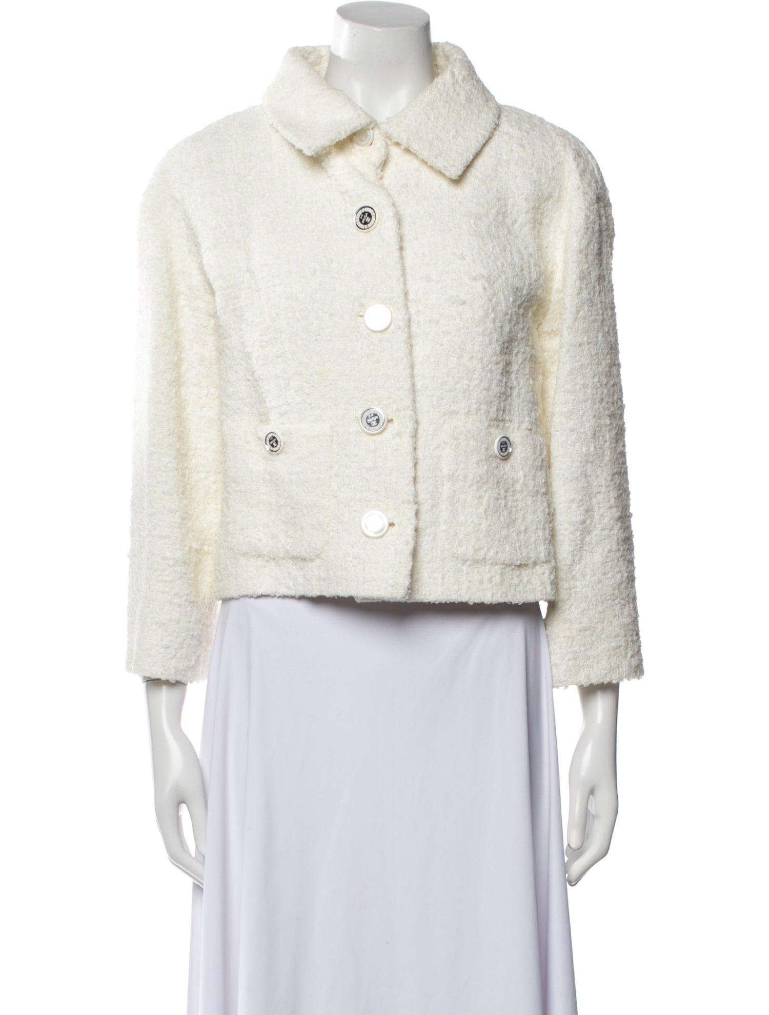 Chanel 2019 La Pausa Jacket