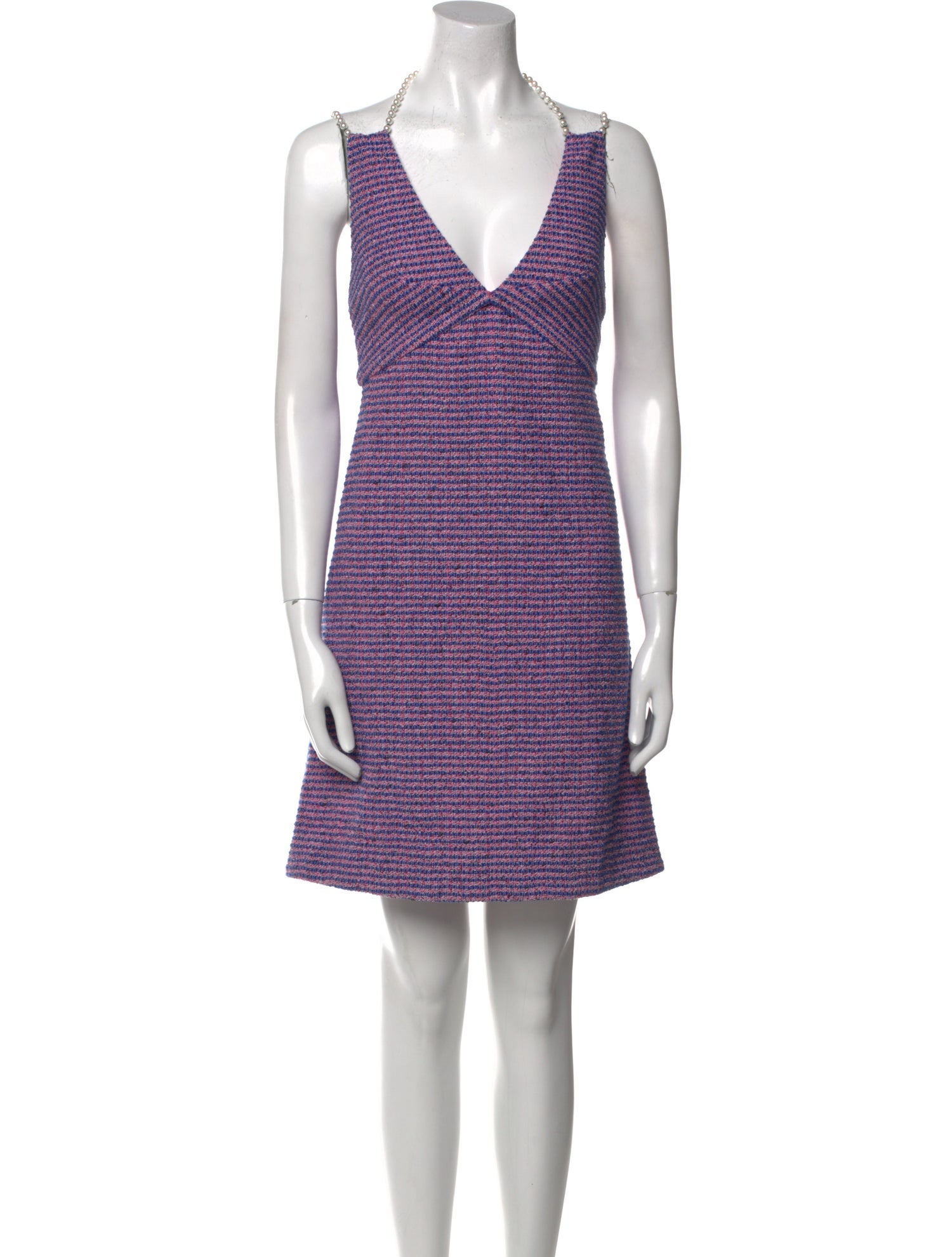 Chanel 2023 Mini Dress w/ Tags