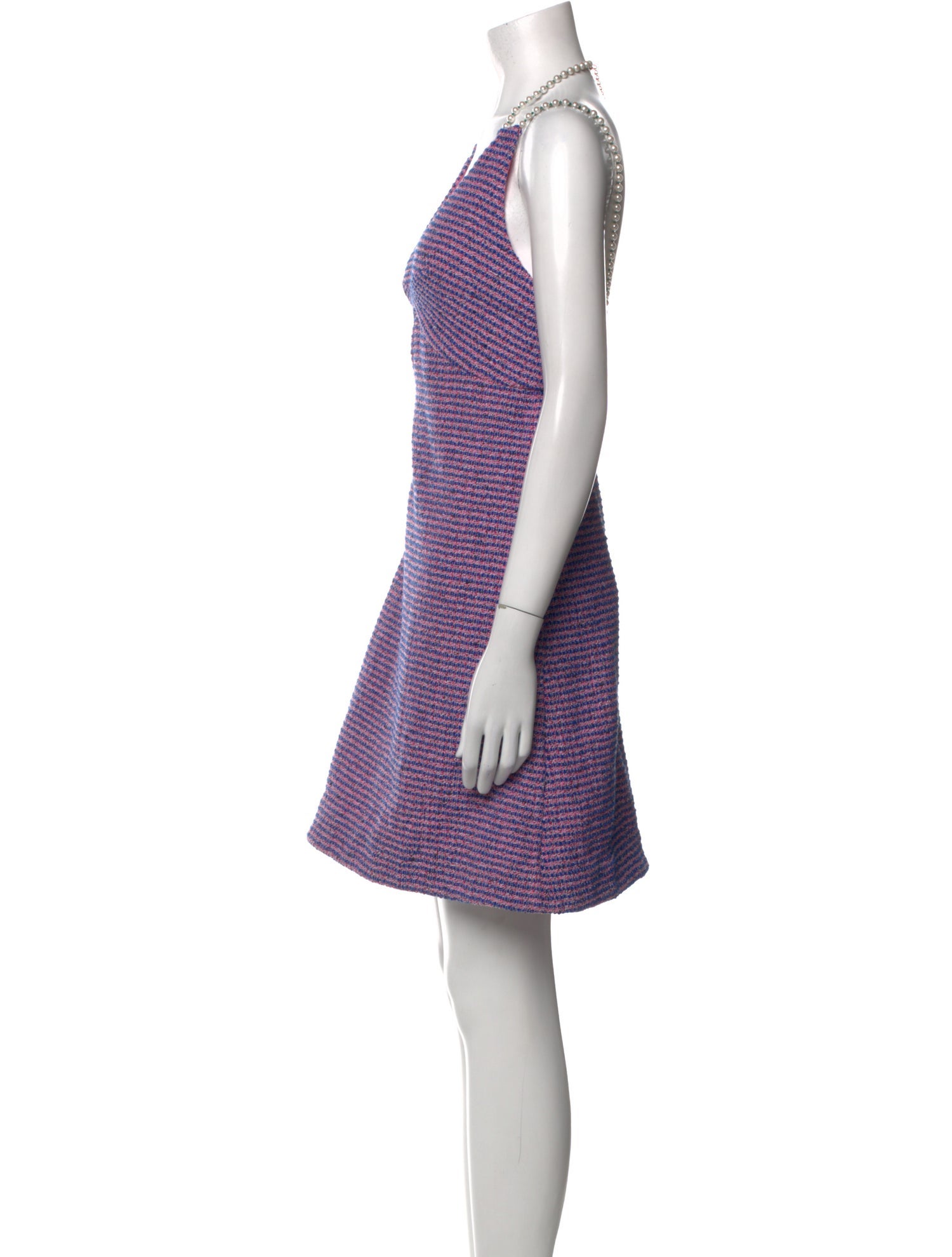 Chanel 2023 Mini Dress w/ Tags