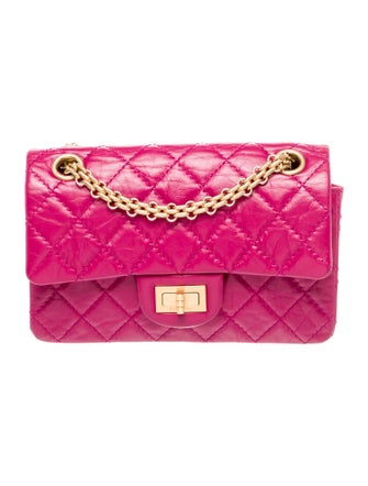 Chanel Mini Reissue Flap Bag