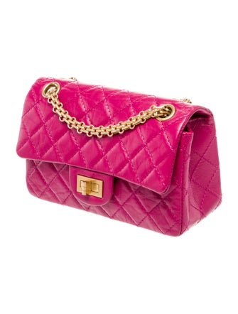 Chanel Mini Reissue Flap Bag