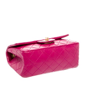 Chanel Mini Reissue Flap Bag