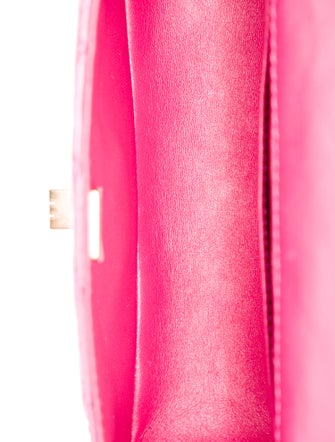 Chanel Mini Reissue Flap Bag