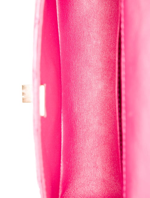 Chanel Mini Reissue Flap Bag