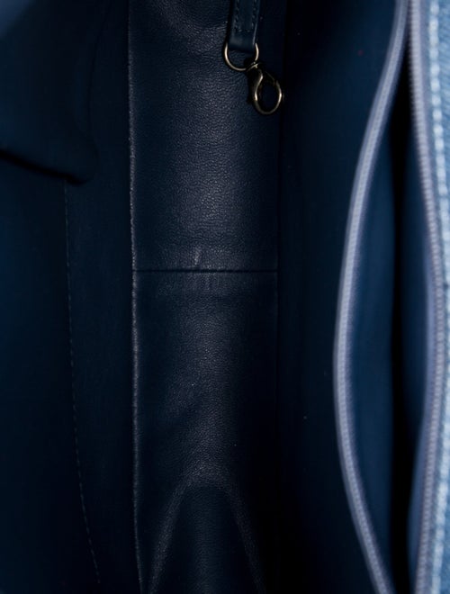 Chanel Denim XL Boy Bag