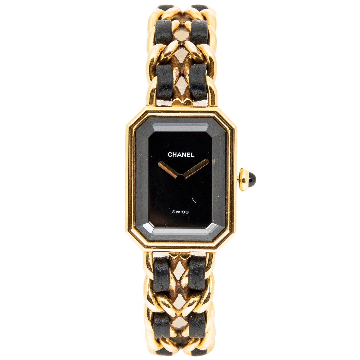 Chanel Première Rock Watch