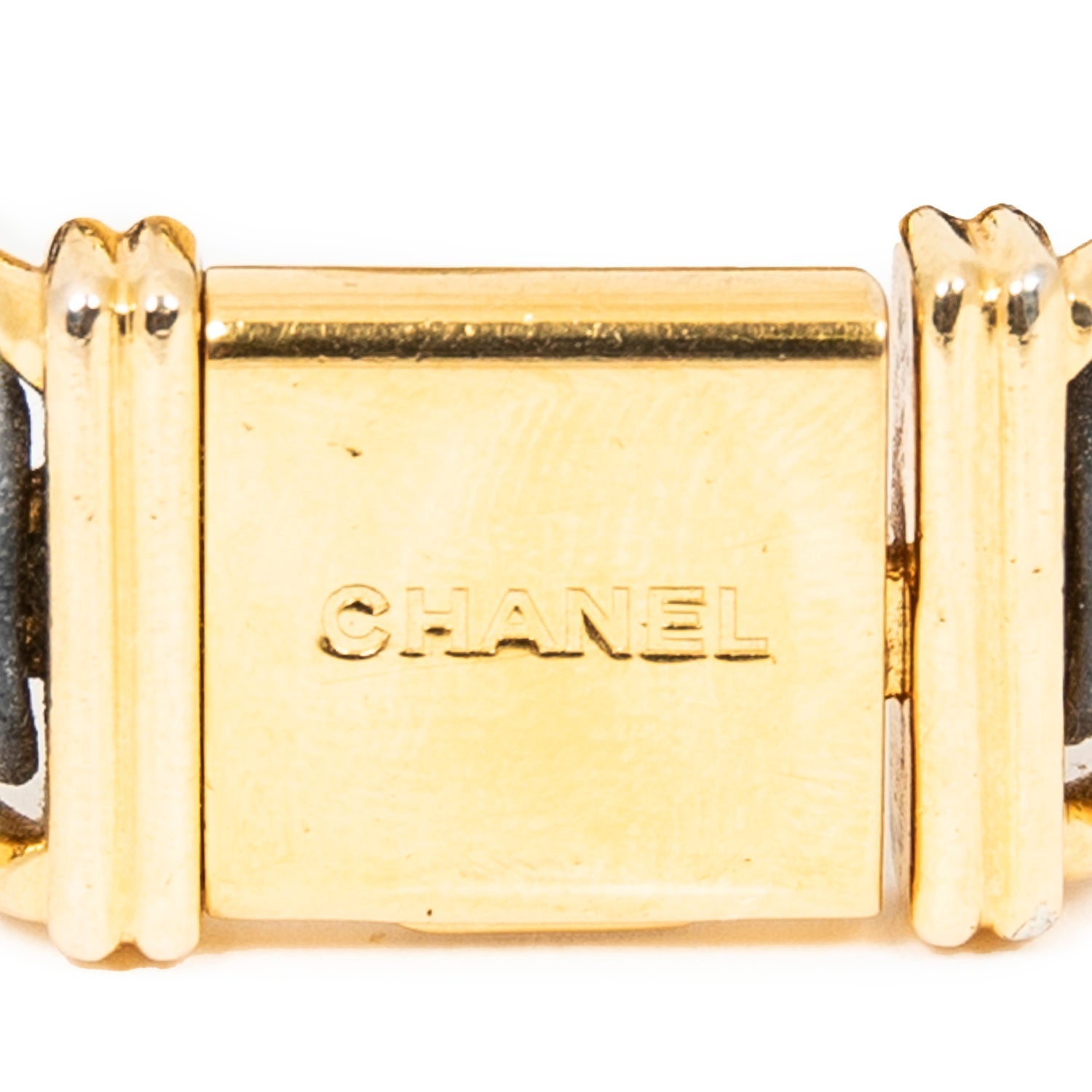 Chanel Première Rock Watch