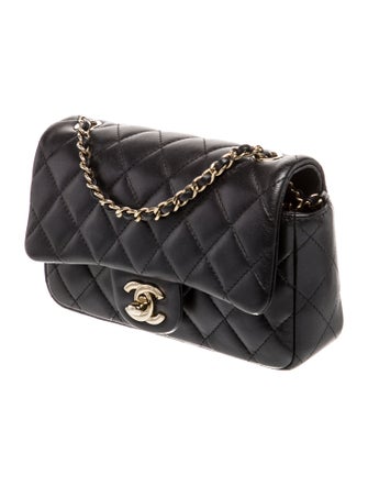Chanel Classic Extra Mini Single Flap Bag