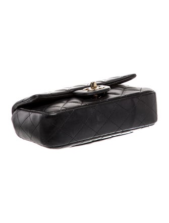 Chanel Classic Extra Mini Single Flap Bag