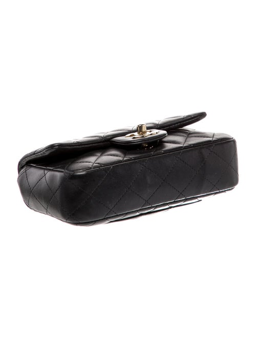 Chanel Classic Extra Mini Single Flap Bag