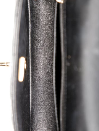 Chanel Classic Extra Mini Single Flap Bag