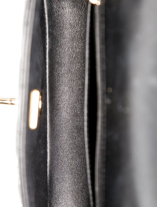 Chanel Classic Extra Mini Single Flap Bag