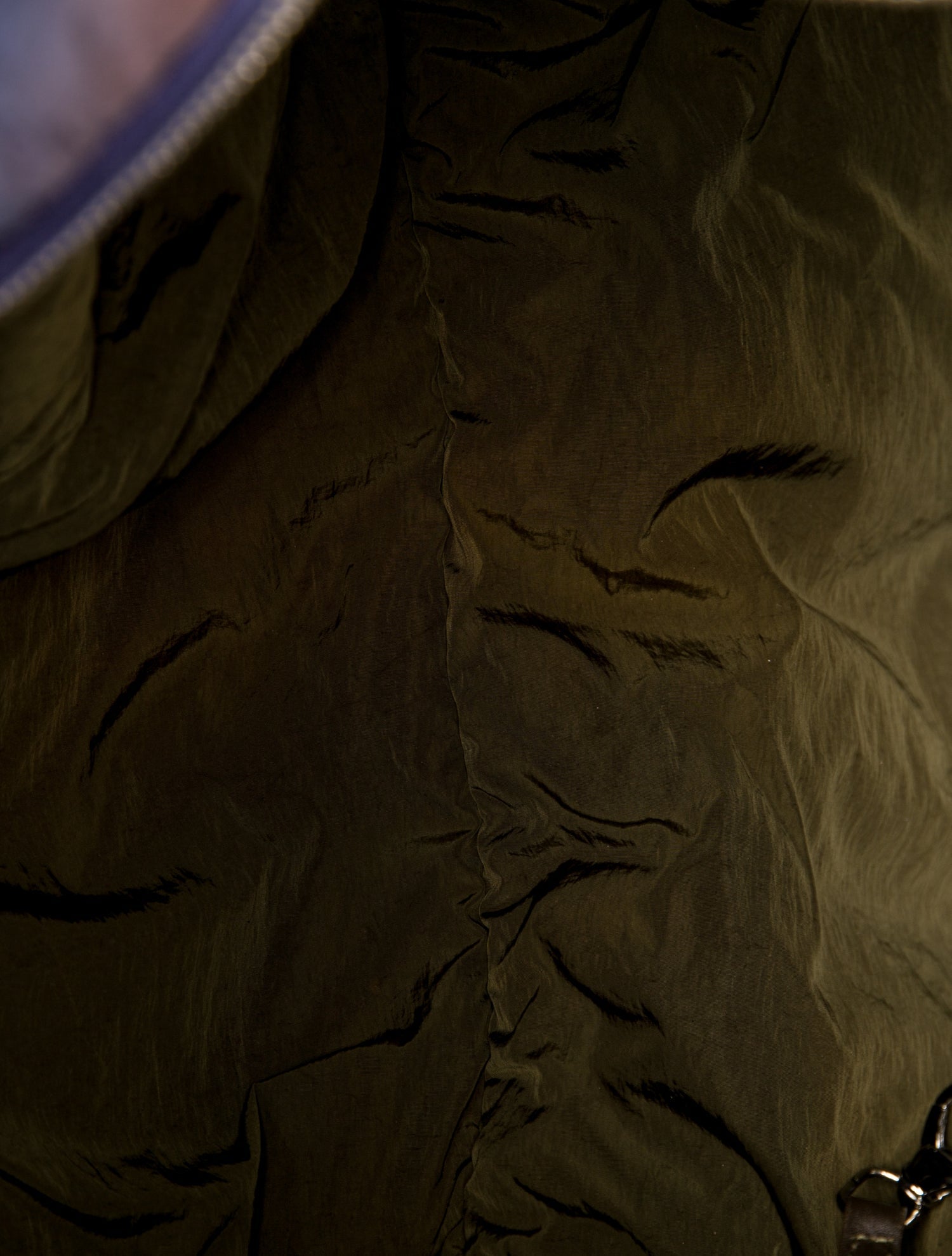 Chanel Large Coco Cocoon Tote