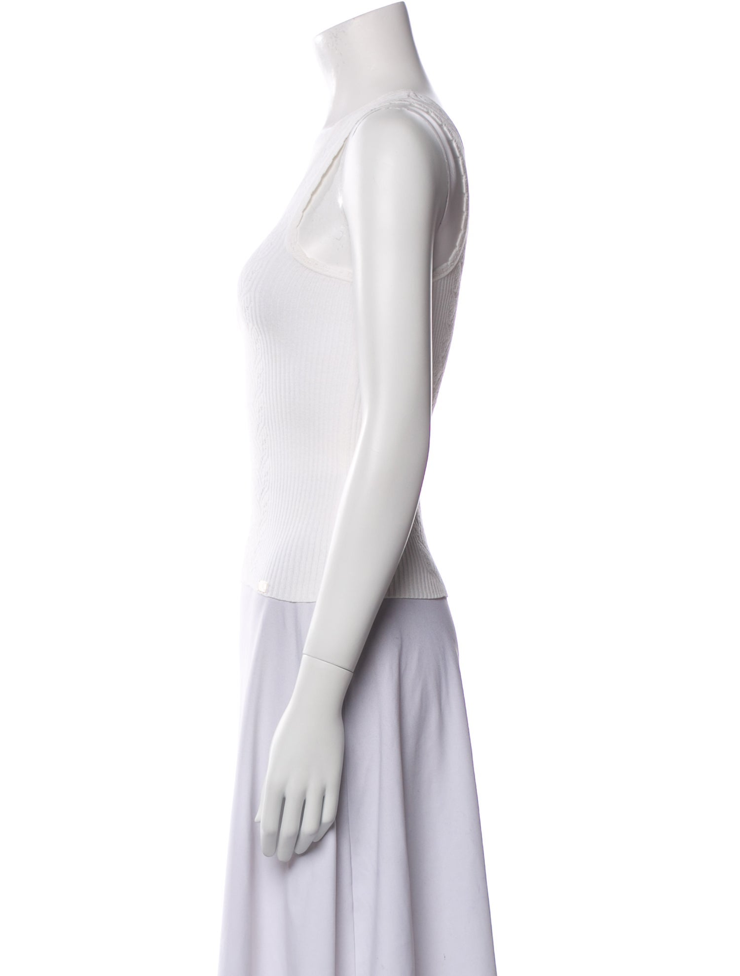 Chanel Vintage 2005 Top