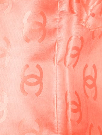 Chanel Large Ligne Cambon Reporter Bag