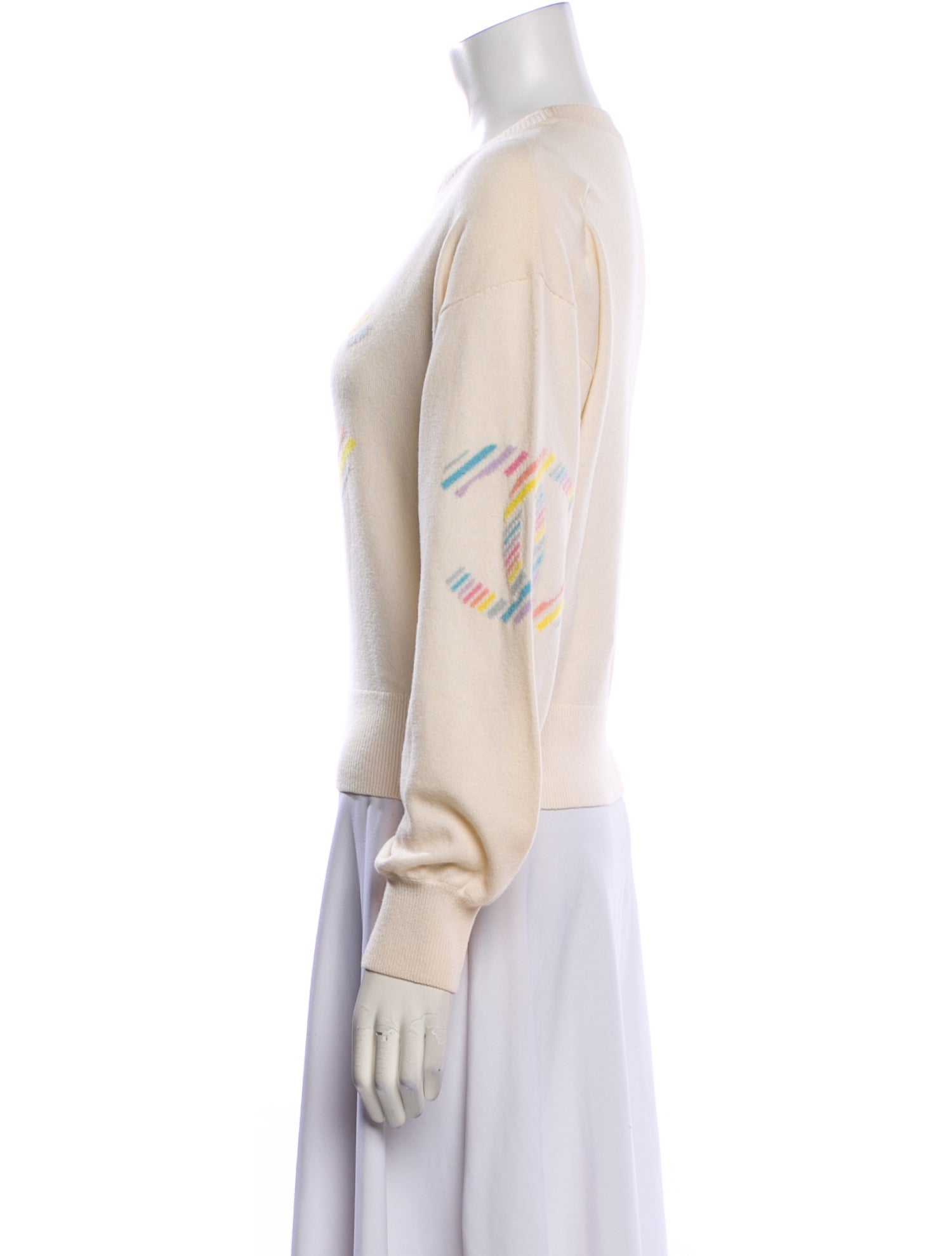 Chanel 2019 'La Pausa' Sweater