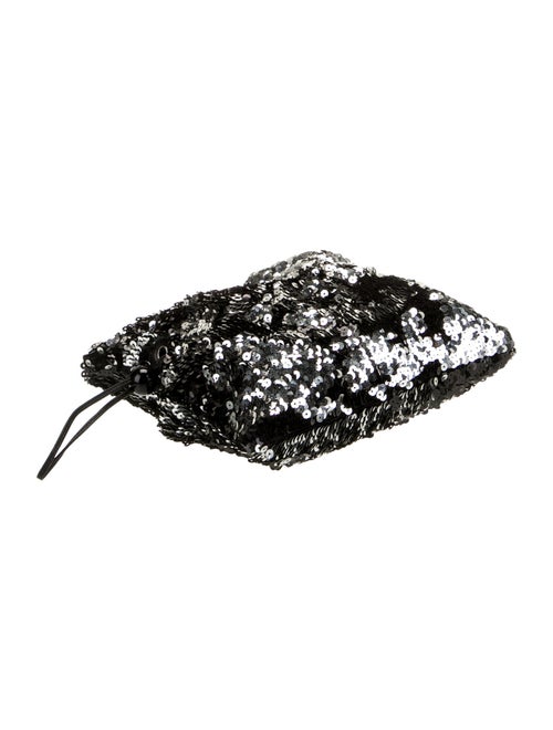 Chanel Summer Nights Sequin Tote