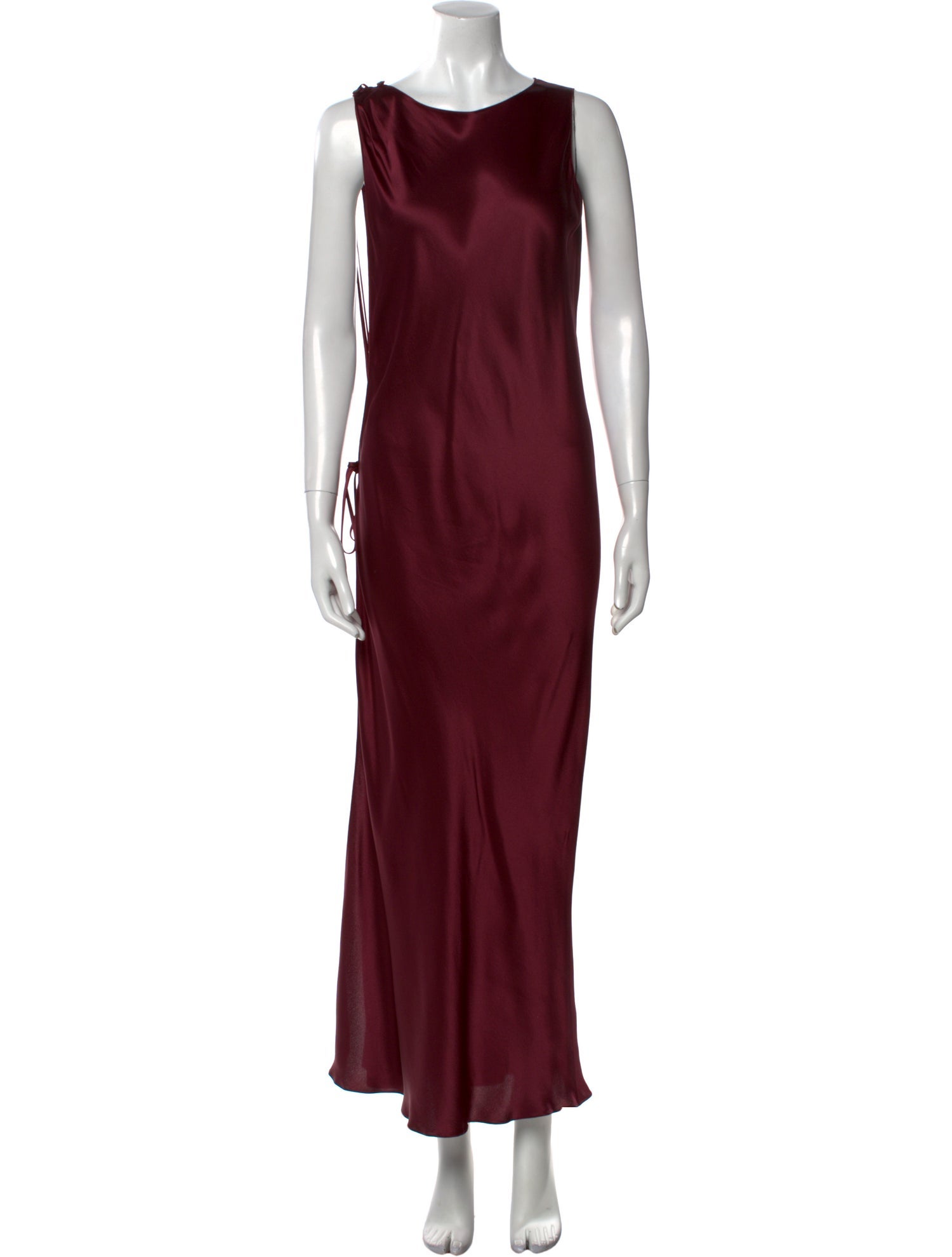 Chanel Vintage Midi Length Dress