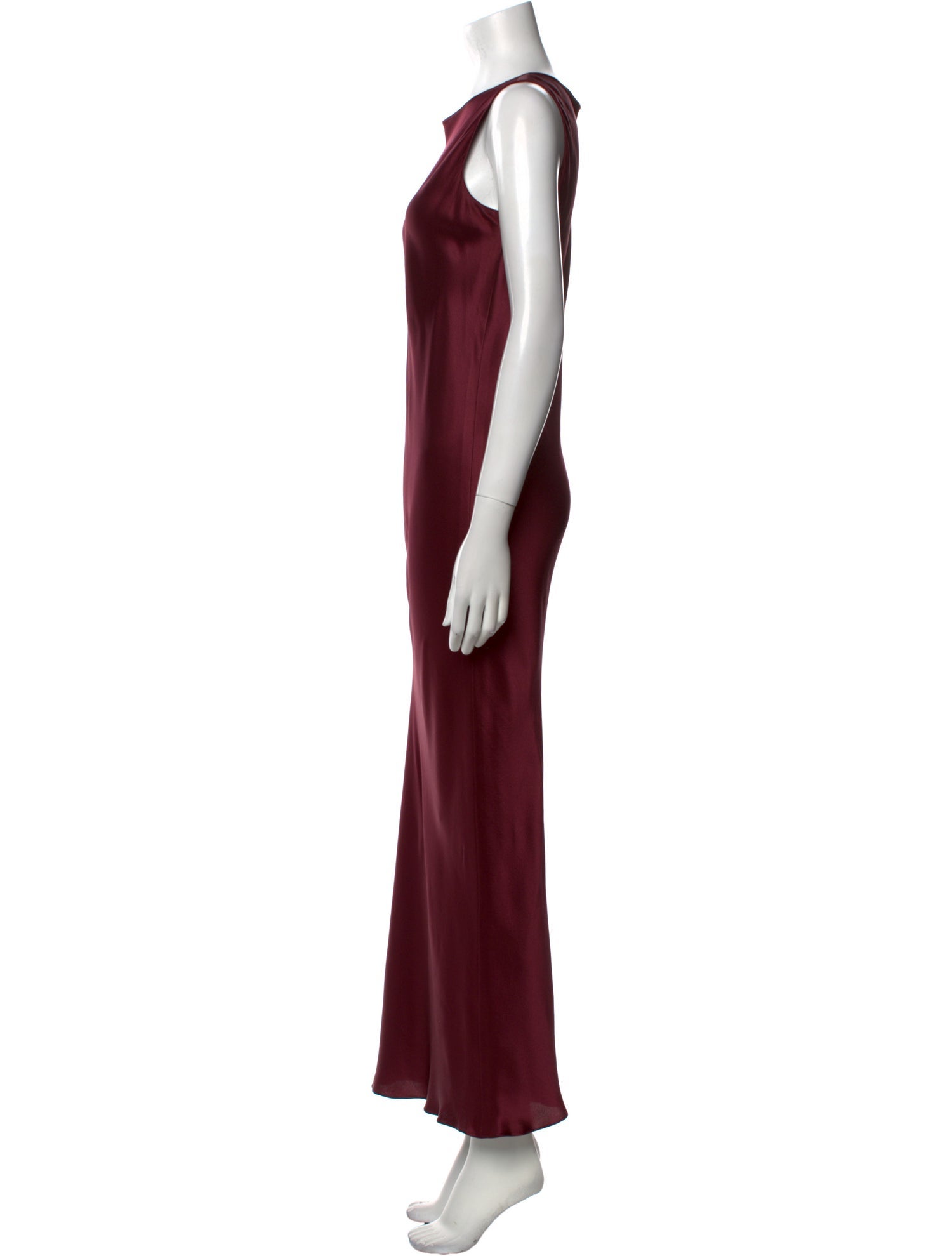 Chanel Vintage Midi Length Dress