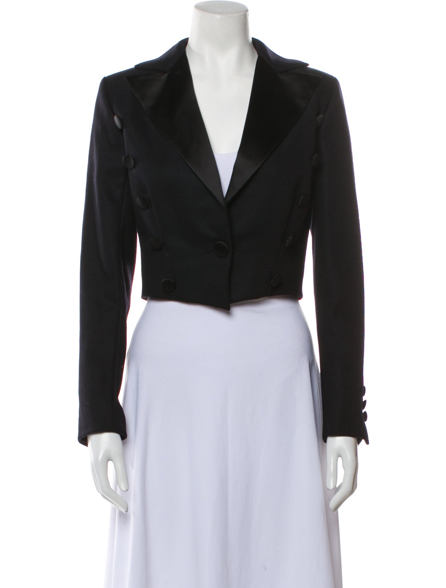 Chanel 2018 Paris-Hamburg Evening Jacket