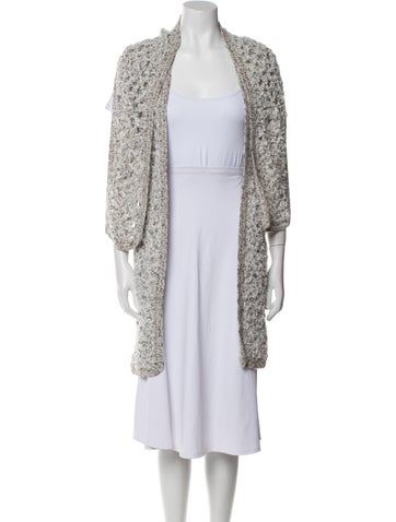 Chanel Jackets Vintage 2005 Vest Us6, Fr38 | M