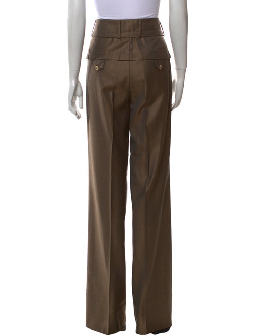 Chanel Vintage Wide Leg Pants