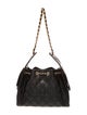 Chanel 2025 Small 25 Hobo