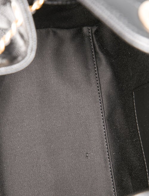 Chanel 2025 Small 25 Hobo