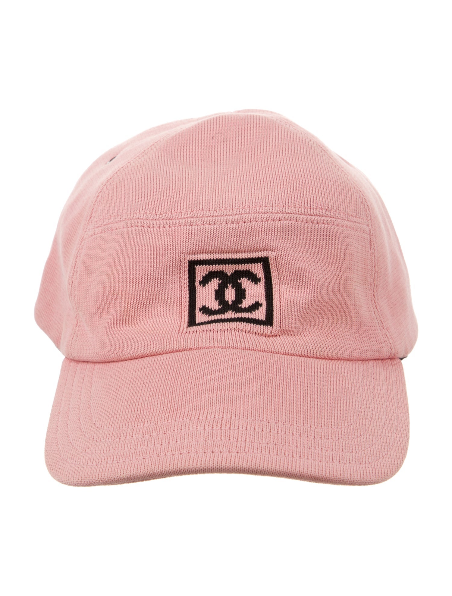 Chanel Sport CC Baseball Cap