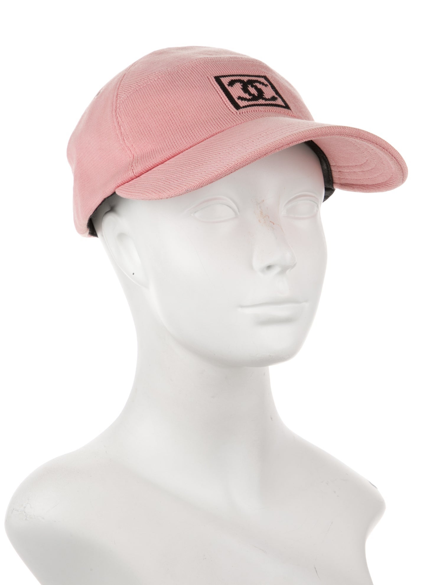 Chanel Sport CC Baseball Cap