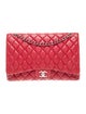 Chanel Classic Maxi Double Flap Bag