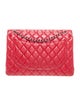 Chanel Classic Maxi Double Flap Bag