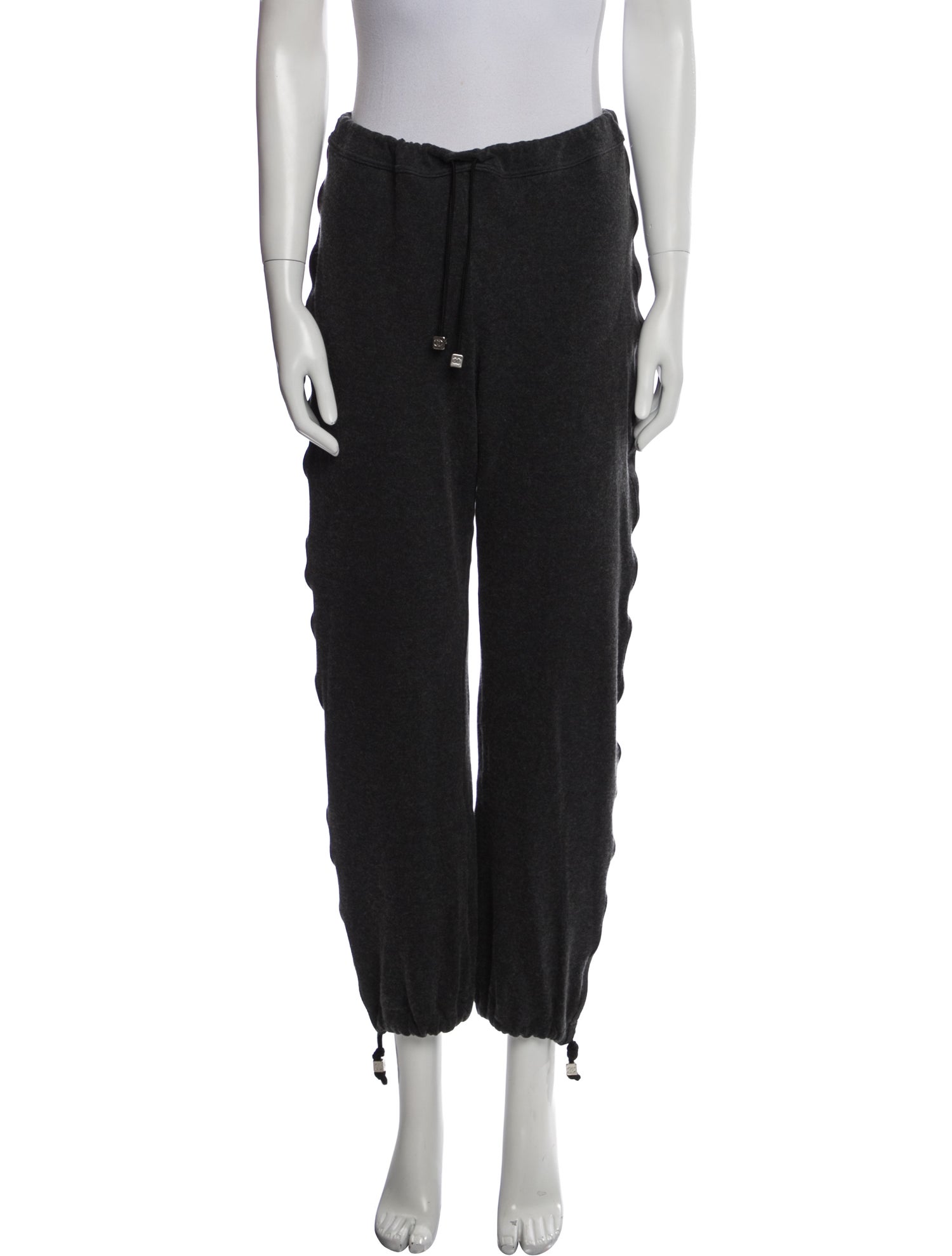 Chanel Vintage 2002 Sweatpants