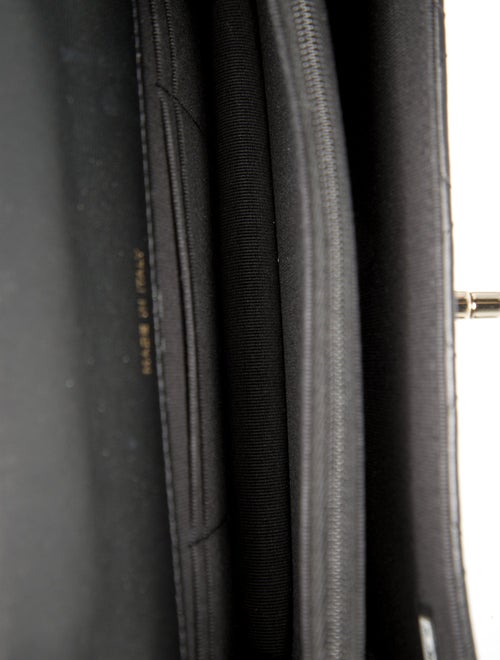 Chanel 2024 Pick Me Up Wallet On Chain