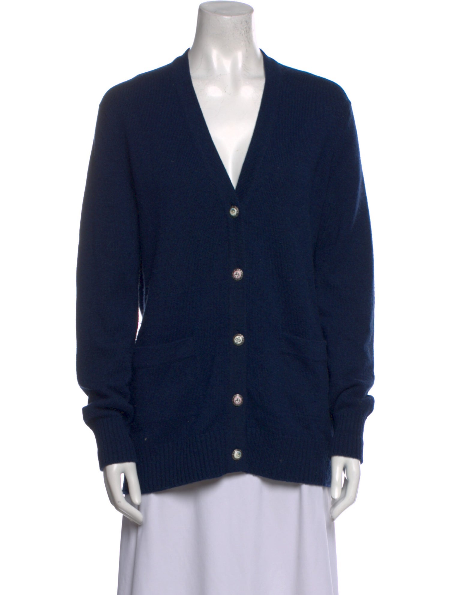 Chanel Vintage 2008 Sweater