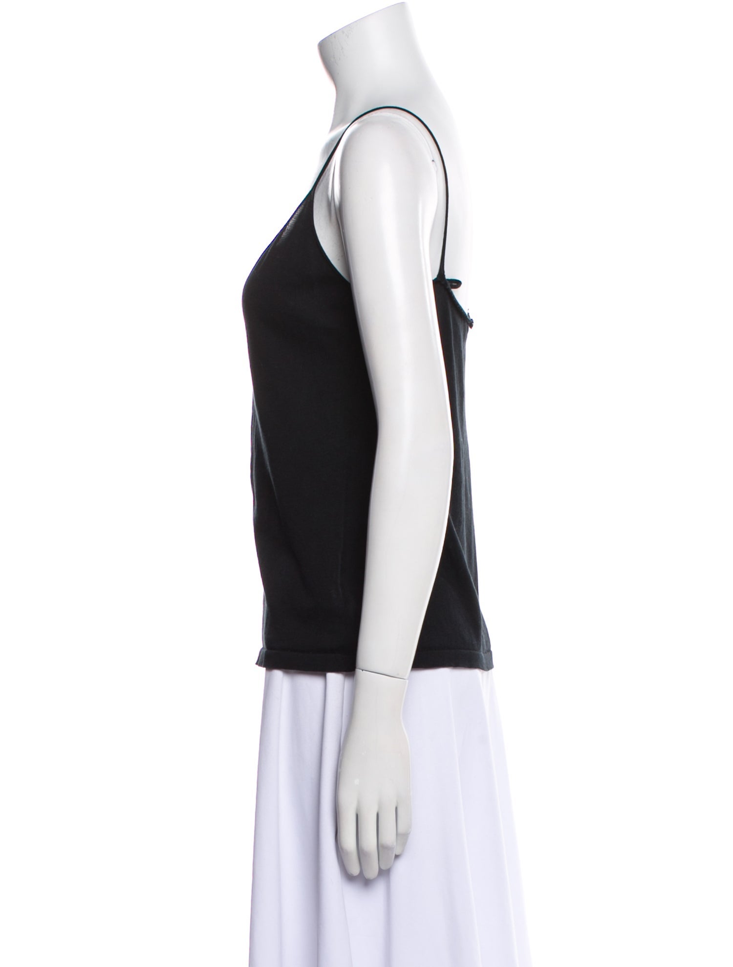 Chanel Vintage 2005 Top