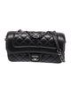 Chanel Coco Corset Flap Bag