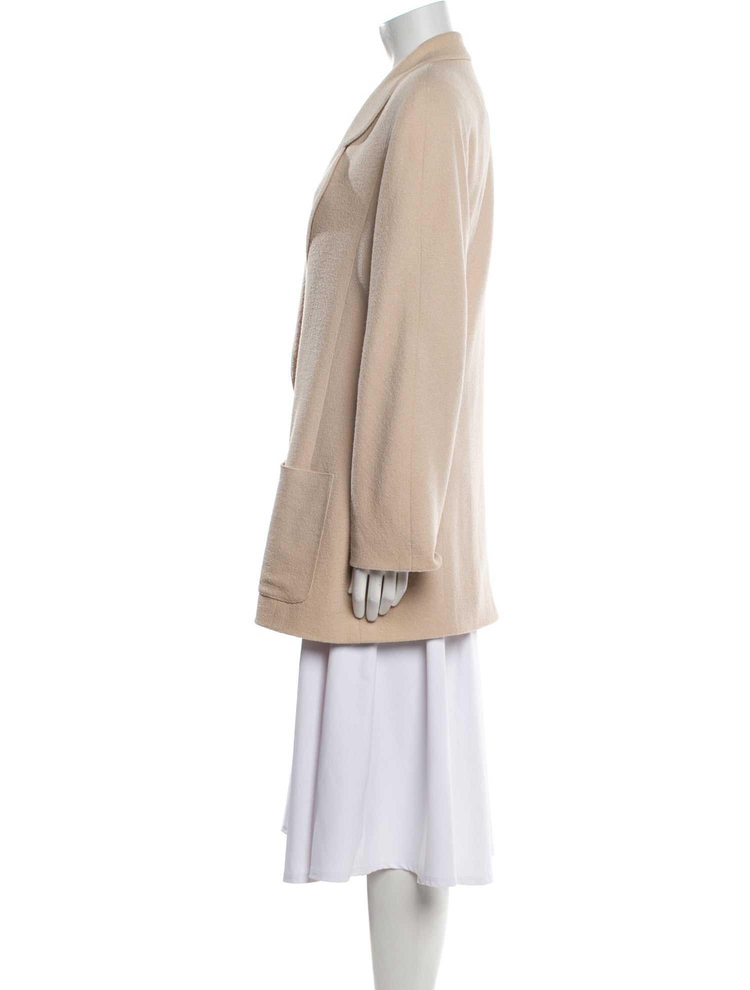 Chanel Vintage 1999 Blazer