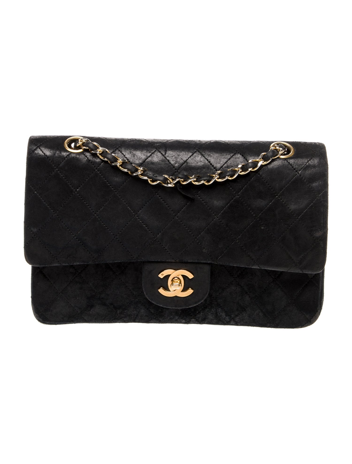Chanel Classic Medium Double Flap Bag
