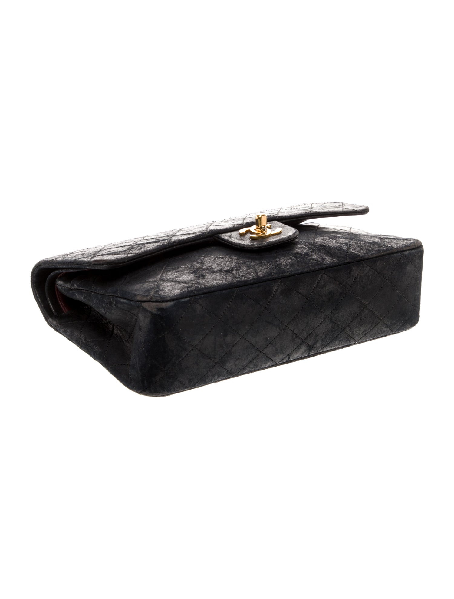 Chanel Classic Medium Double Flap Bag