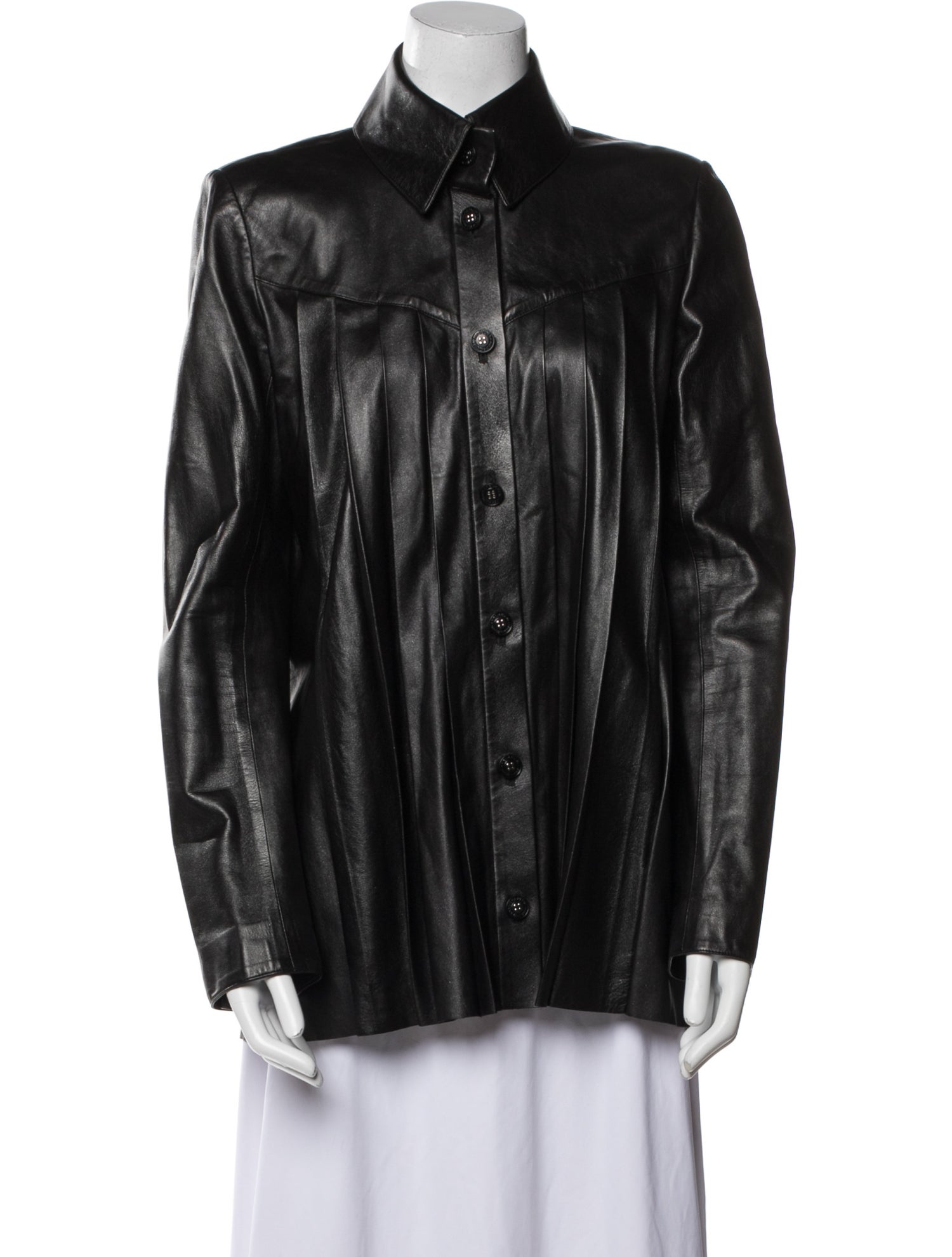 Chanel Vintage 2002 Jacket