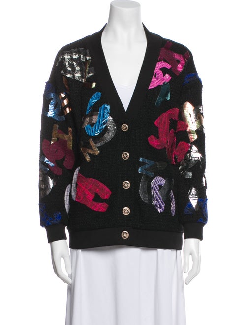 Chanel 2022 Metiers d'Art Collection Blazer