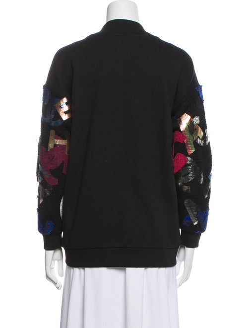 Chanel 2022 Metiers d'Art Collection Blazer