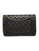 Chanel Jumbo Caviar Double Flap